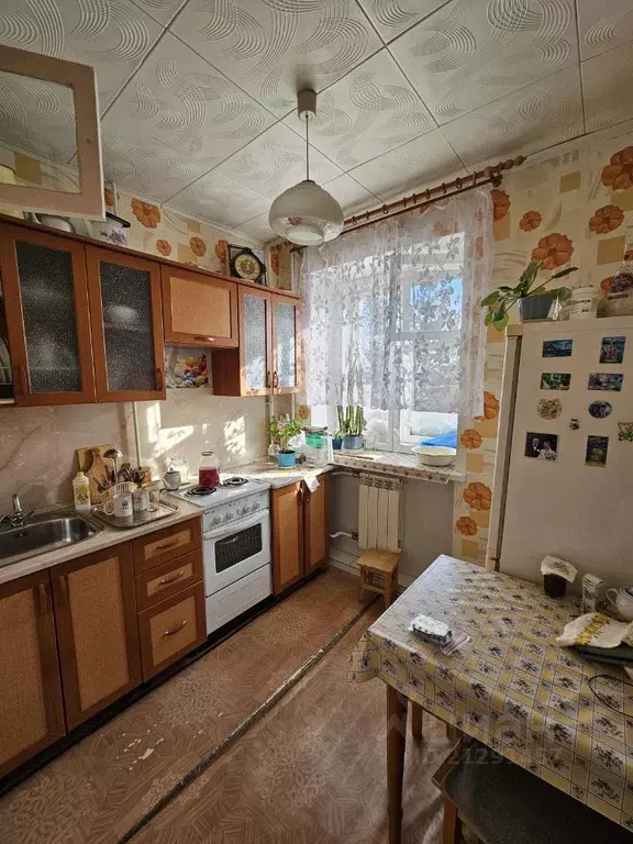 Комната Иркутская область, Иркутск ул. Геологов, 30 (10.0 м) - Фото 1