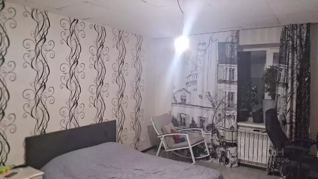 2-к кв. Ярославская область, Ярославль Хуторская ул., 4 (58.3 м) - Фото 2