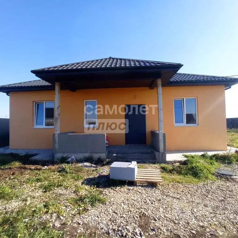 Дом в Свердловская область, Белоярский муниципальный округ, д. Гусева ... - Фото 1