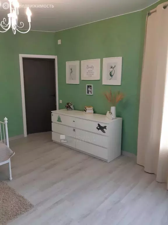 Дом в Московская область, Рузский муниципальный округ, деревня ... - Фото 2