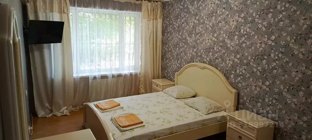 3-к кв. Крым, Судак ул. Бирюзова, 58 (75.0 м) - Фото 1