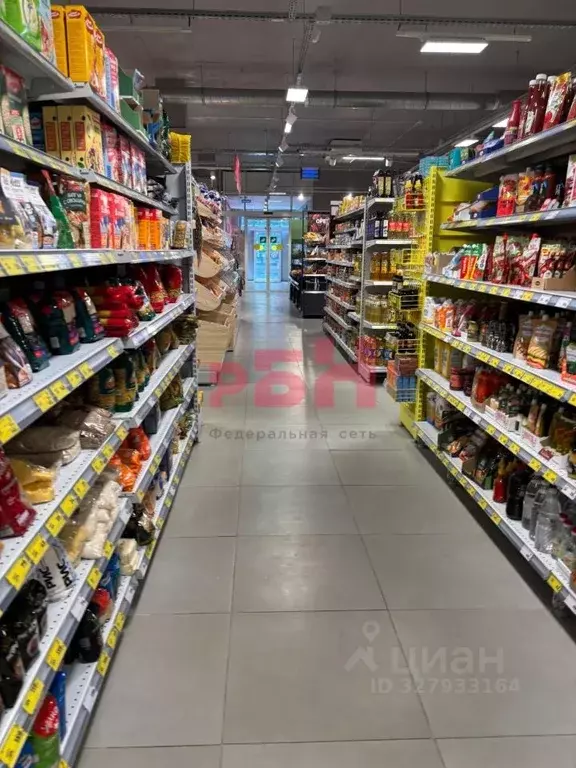 Торговая площадь в Ростовская область, Ростов-на-Дону Красноармейская ... - Фото 1