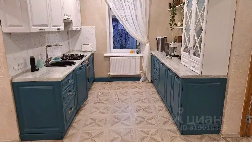 Таунхаус в Брянская область, Брянск ул. Баумана, 54 (119 м) - Фото 0
