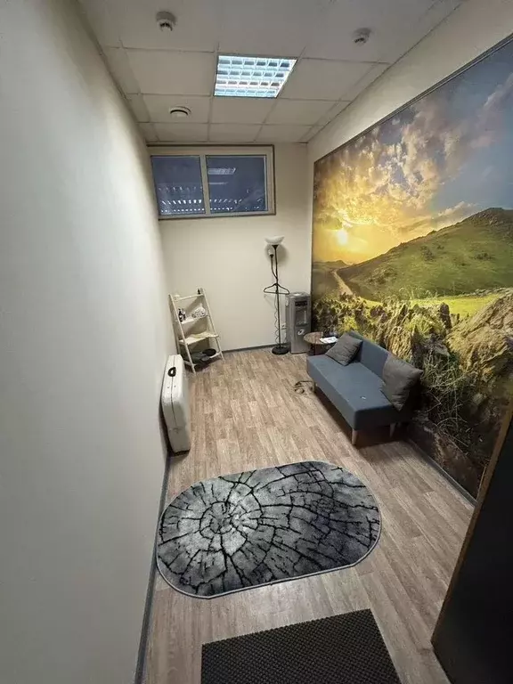 Офис в Новосибирская область, Новосибирск Большевистская ул., 1 (8 м) - Фото 0