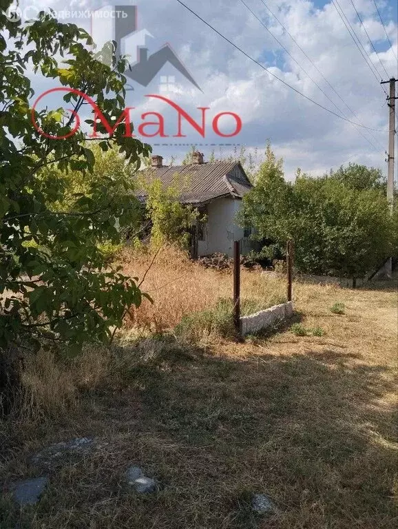 Участок в Заветное, Молодёжная улица, 35 (20 м) - Фото 1