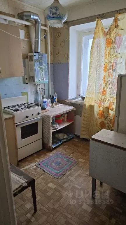 2-к кв. Ивановская область, Шуя ул. Свердлова, 113 (46.0 м) - Фото 2