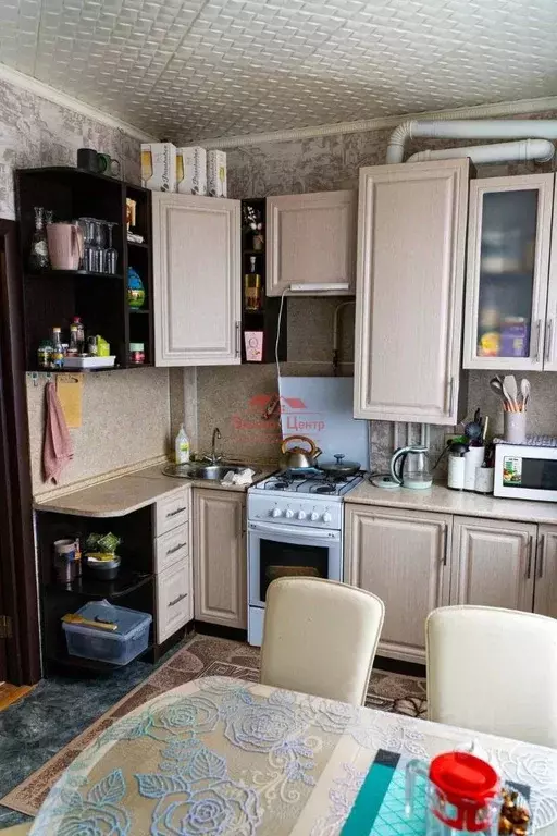 1-к кв. Ставропольский край, Михайловск Шпаковский район, пер. Юности, ... - Фото 2