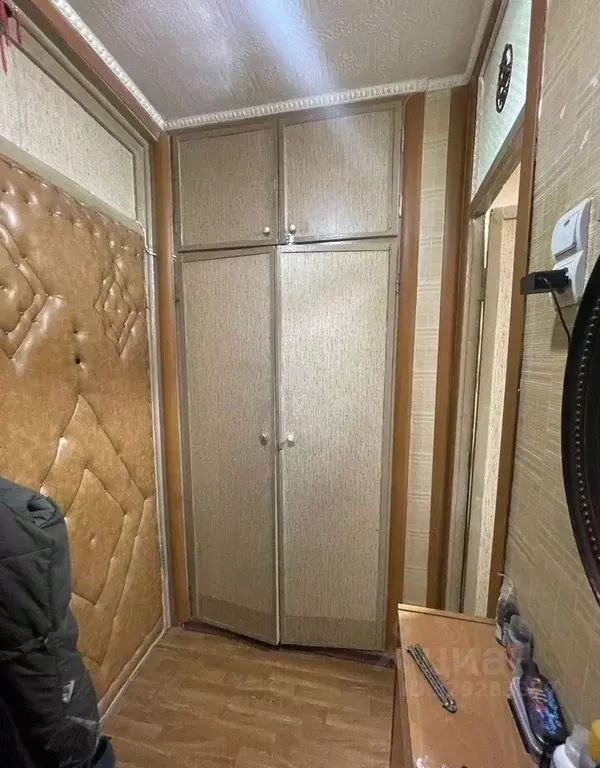 1-к кв. Московская область, Краснознаменск просп. Мира, 5 (27.0 м) - Фото 1