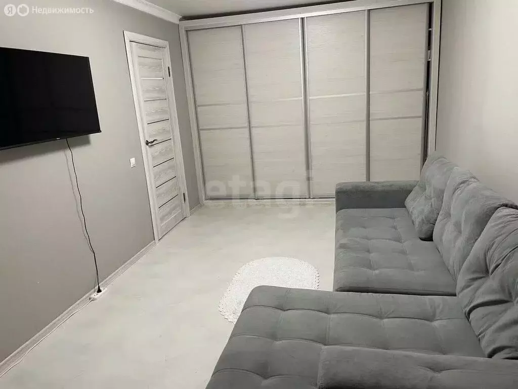 1-комнатная квартира: Ставрополь, улица Пржевальского, 13 (32 м) - Фото 2