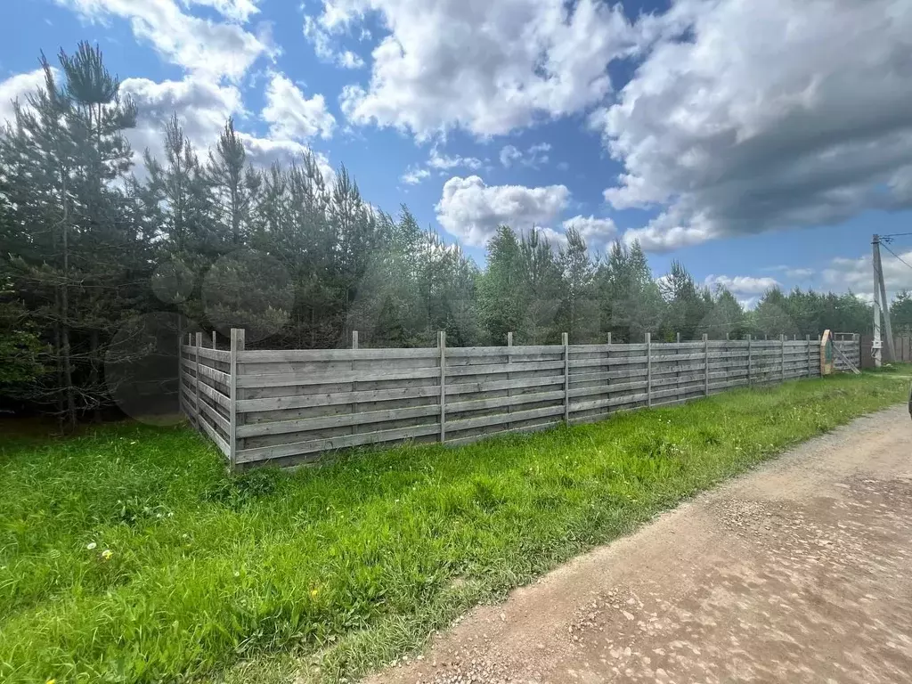Участок 20 сот. (ИЖС) - Фото 0