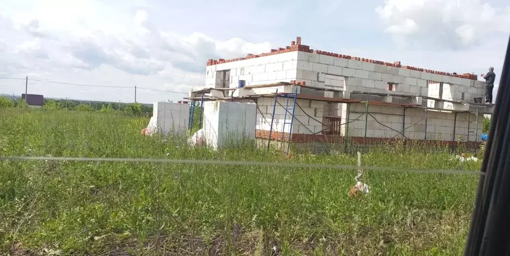 Дом в Пензенская область, с. Бессоновка, Виктория кп  (70 м) - Фото 0