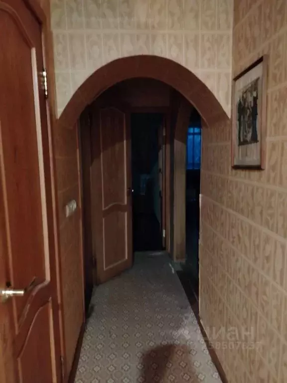 2-к кв. Тульская область, Новомосковск ул. Мира, 7Б (50.0 м) - Фото 2