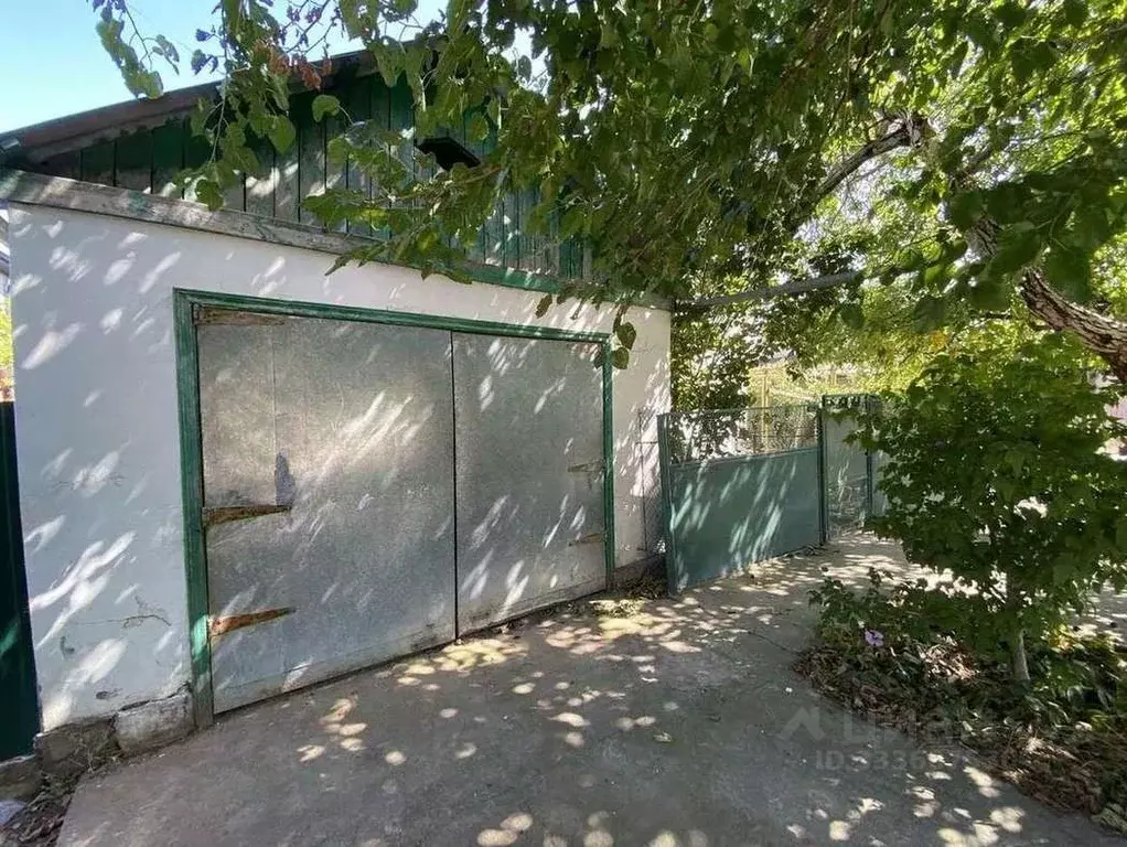Дом в Краснодарский край, Крымск ул. Карла Маркса (150 м) - Фото 2