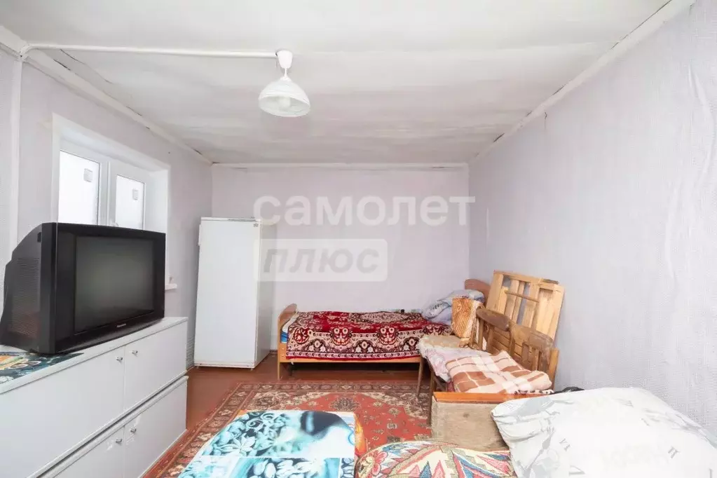 Дом в Ульяновская область, Ульяновск Белый Ключ-1 СНТ, 698 (20 м) - Фото 1