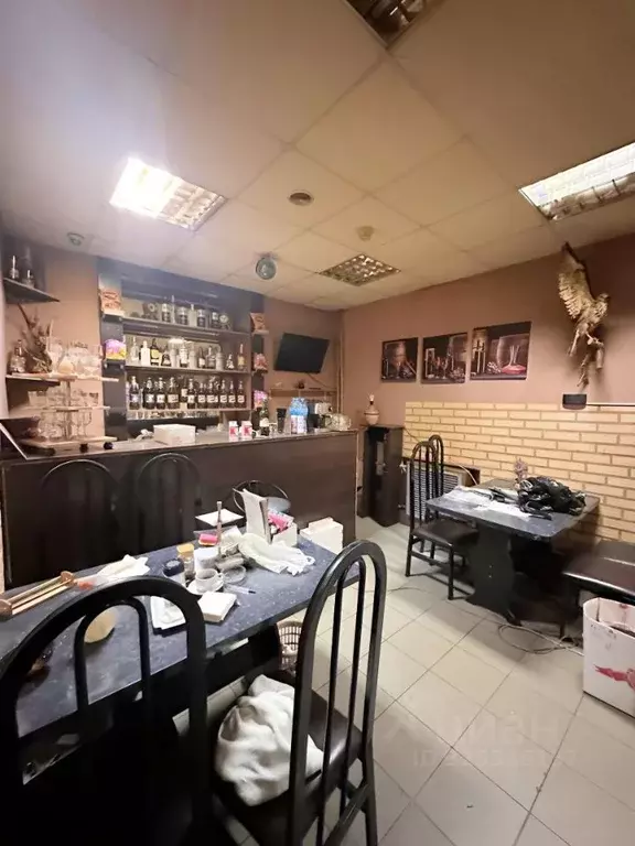 Помещение свободного назначения в Костромская область, Кострома просп. ... - Фото 2