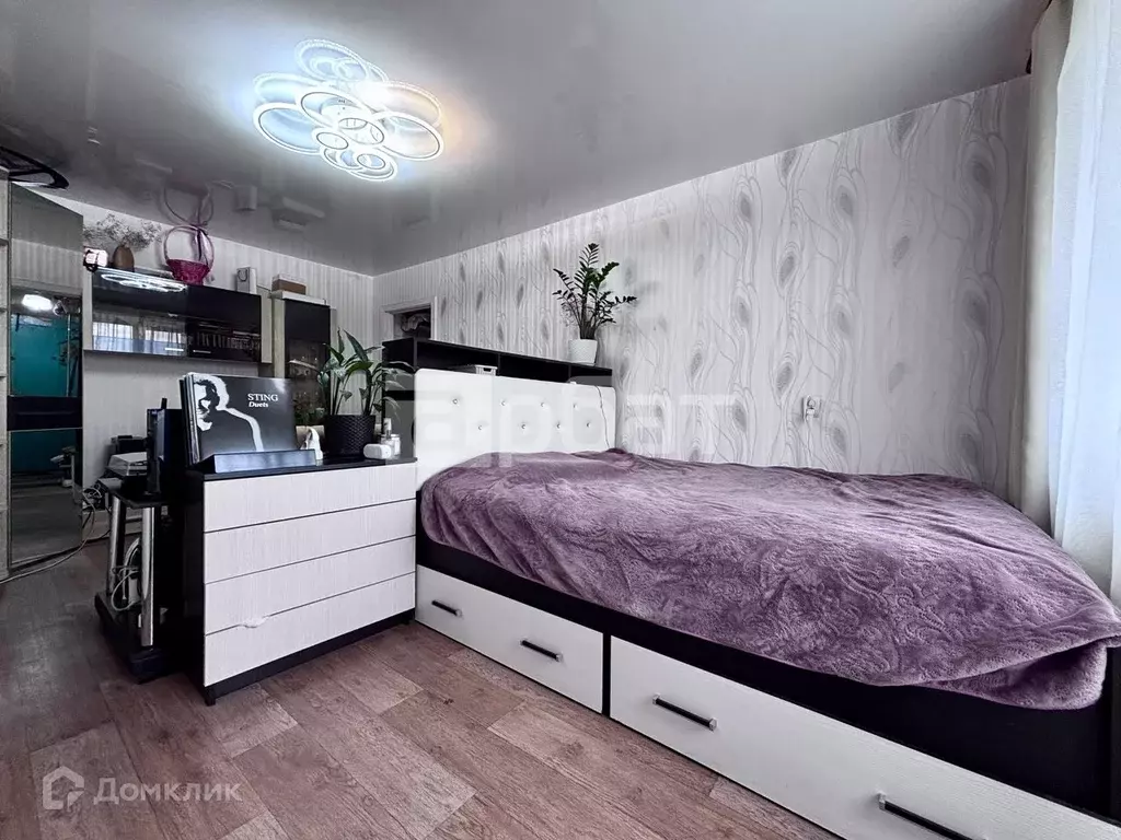 Продаётся 1-к квартира, 32.4 м - Фото 0