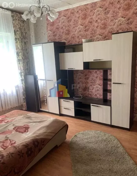1-комнатная квартира: Дубенский район, рабочий посёлок Дубна, улица ... - Фото 1