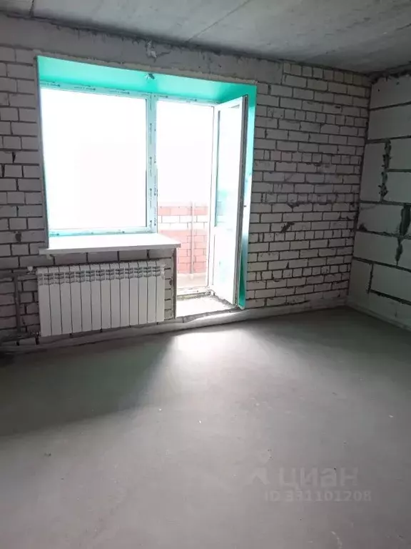 Студия Владимирская область, Владимир ул. Верхняя Дуброва, 32В (28.5 ... - Фото 1