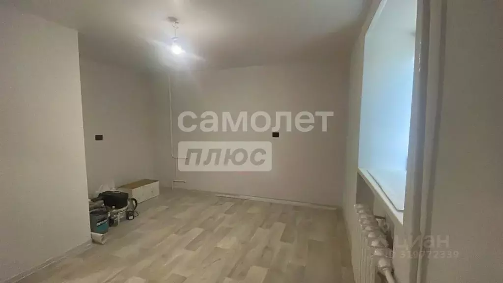 Студия Тюменская область, Тюмень ул. Энергетиков, 44а (16.6 м) - Фото 1