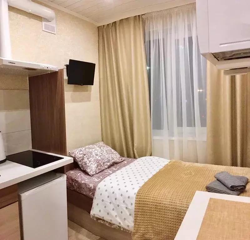 Студия Мурманская область, Мурманск Кольский просп., 172 (10.0 м) - Фото 0