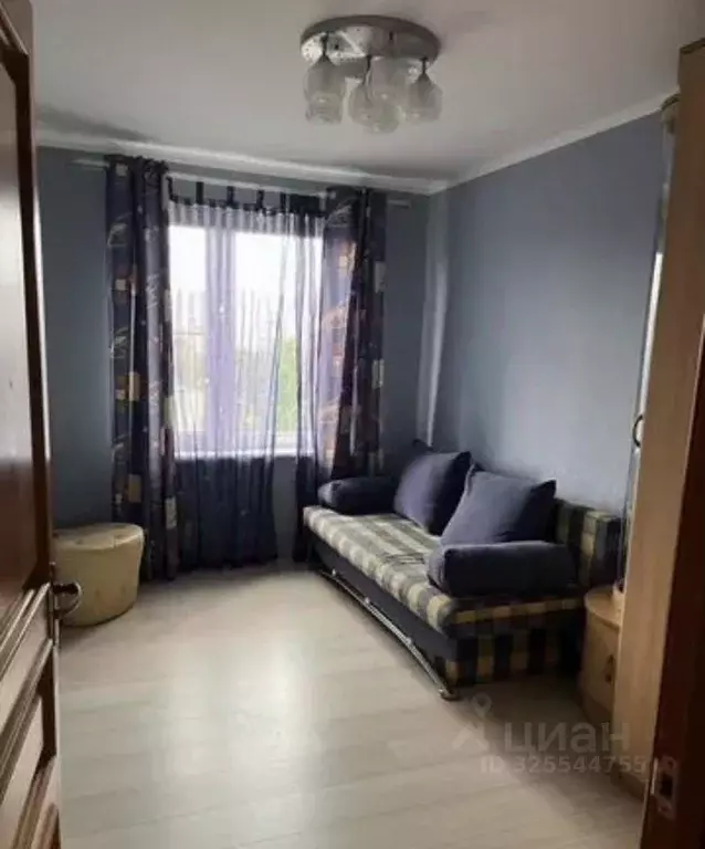 2-к кв. Москва Ореховый бул., 12К2 (43.0 м) - Фото 1