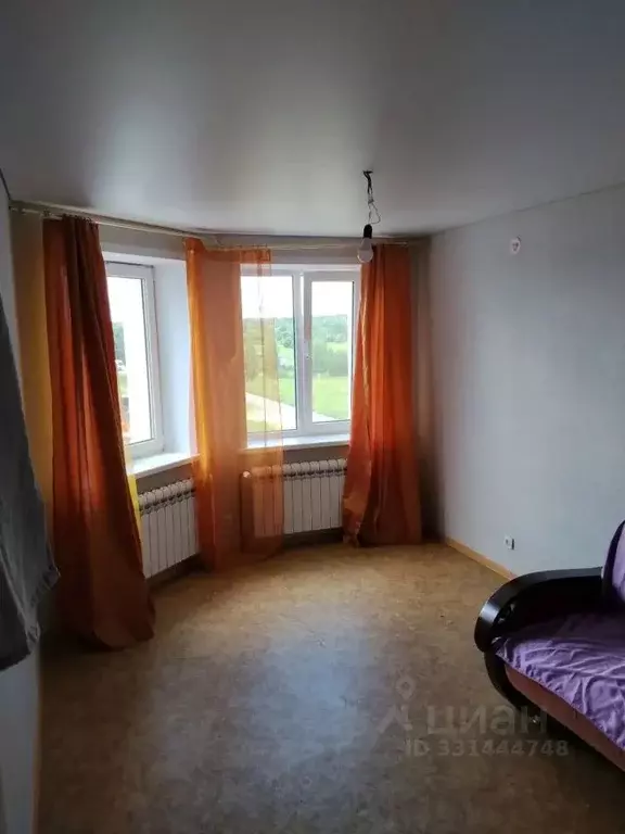2-к кв. Татарстан, Лаишевский район, с. Габишево ул. Северная, 4 (50.0 ... - Фото 2