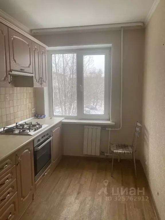 3-к кв. Омская область, Омск Заозерная ул., 13 (61.0 м) - Фото 1