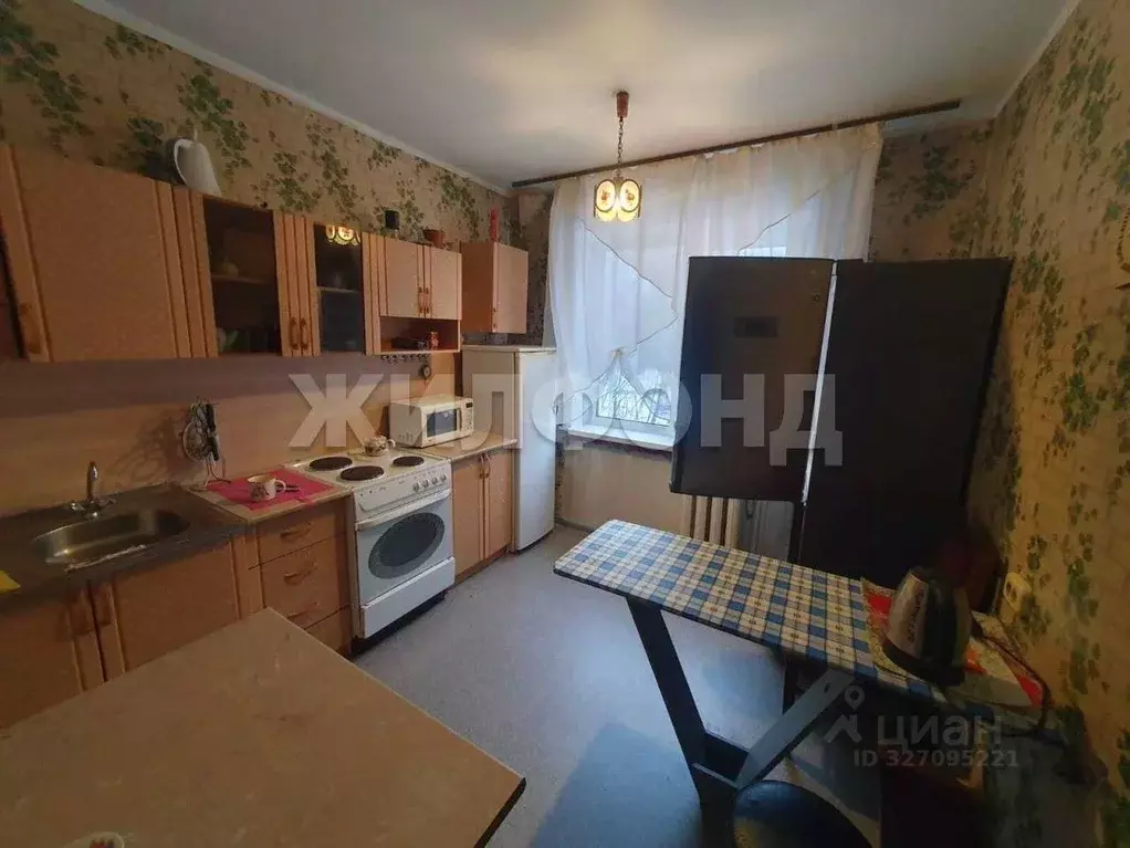 3-к кв. Новосибирская область, Кольцово рп 1 (64.0 м) - Фото 2