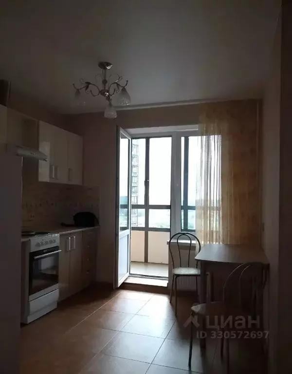 1-к кв. Санкт-Петербург пос. Парголово, ул. Николая Рубцова, 11к1 ... - Фото 2