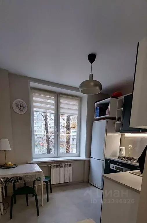 1-к кв. Москва ул. Викторенко, 12 (35.4 м) - Фото 2