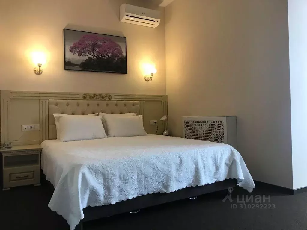 Комната Московская область, Реутов просп. Мира, 36А (33.0 м) - Фото 0