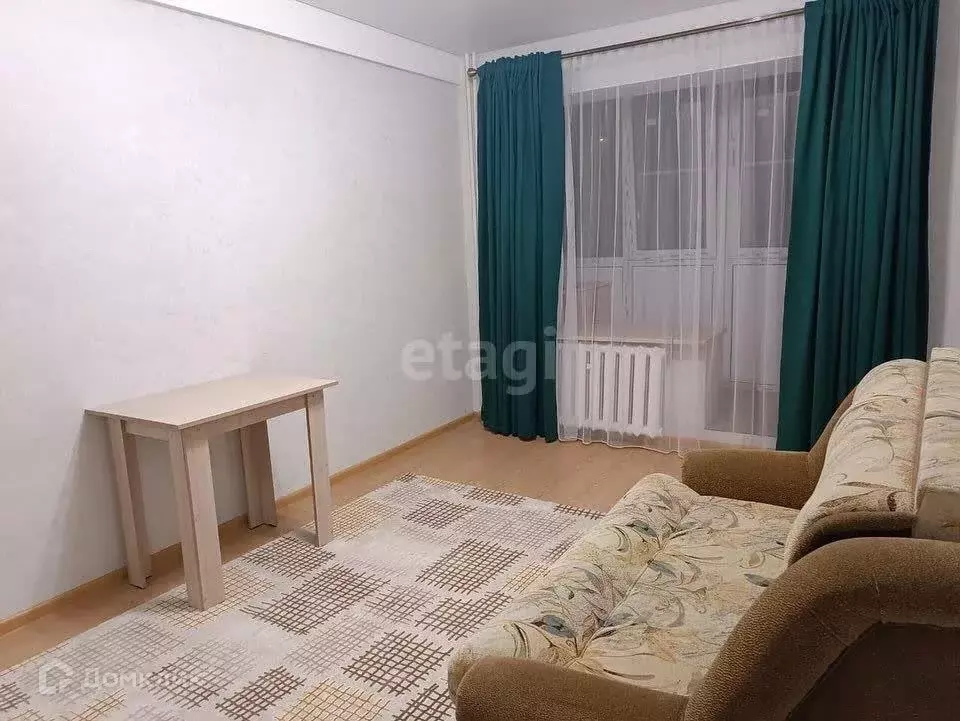 Продаётся квартира-студия, 25 м - Фото 1