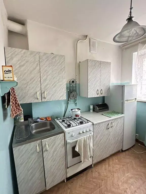 Квартира, 2 комнаты, 45 м - Фото 0