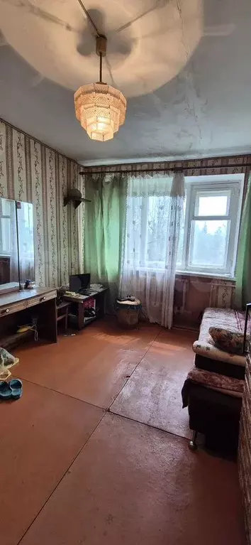 Комната 13 м в 1-к., 4/4 эт. - Фото 1