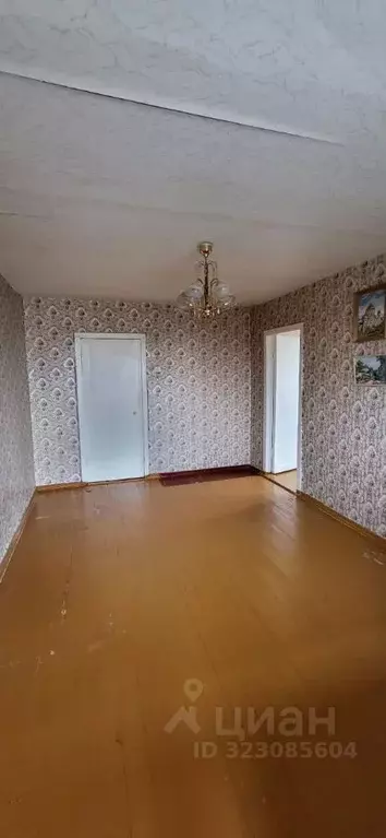 2-к кв. Пензенская область, Заречный просп. Мира, 17 (42.1 м) - Фото 1