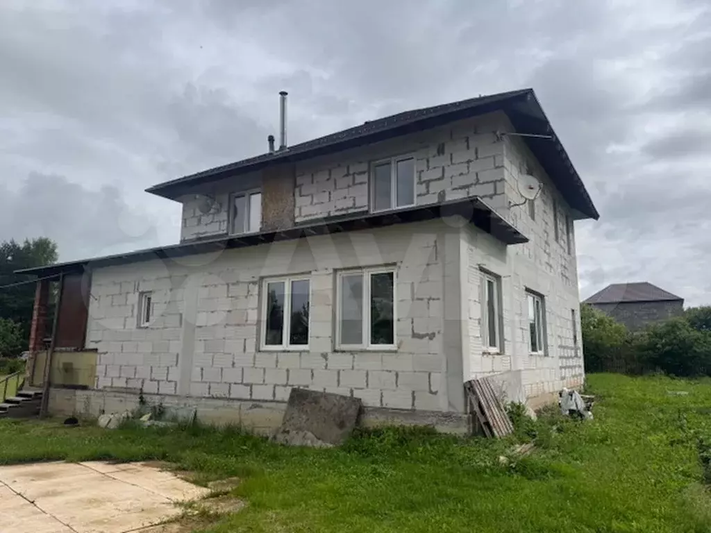 Дом 278 м на участке 23 сот. - Фото 1