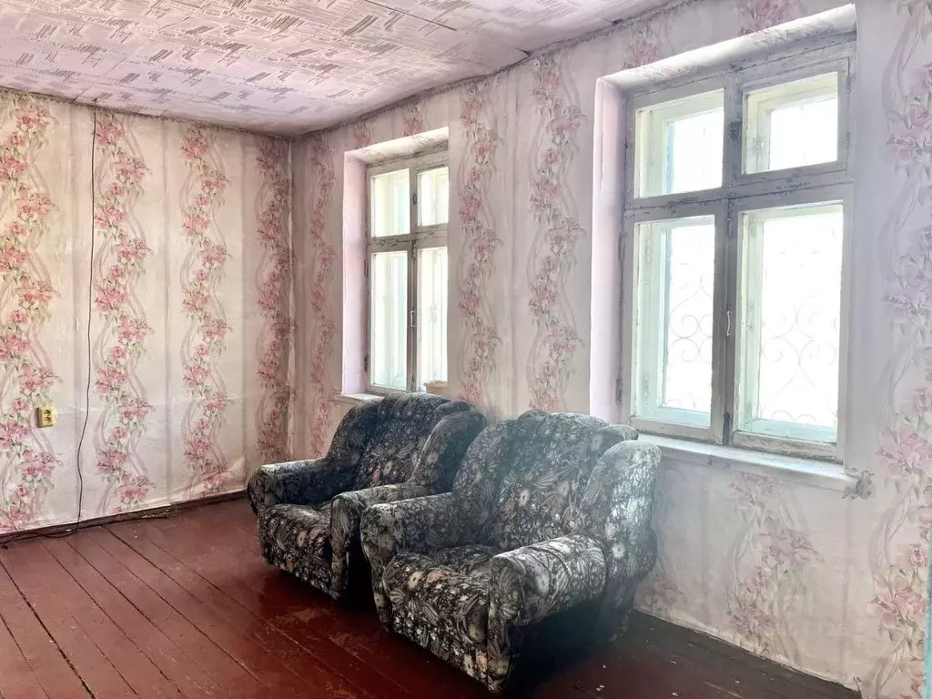 1-к кв. Кемеровская область, Прокопьевск ул. Ветеранов, 29 (31.4 м) - Фото 2