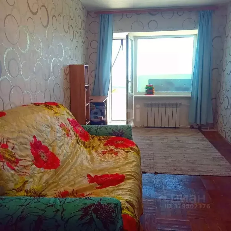 2-к кв. Хабаровский край, Советско-Гаванский район, Заветы Ильича ... - Фото 1