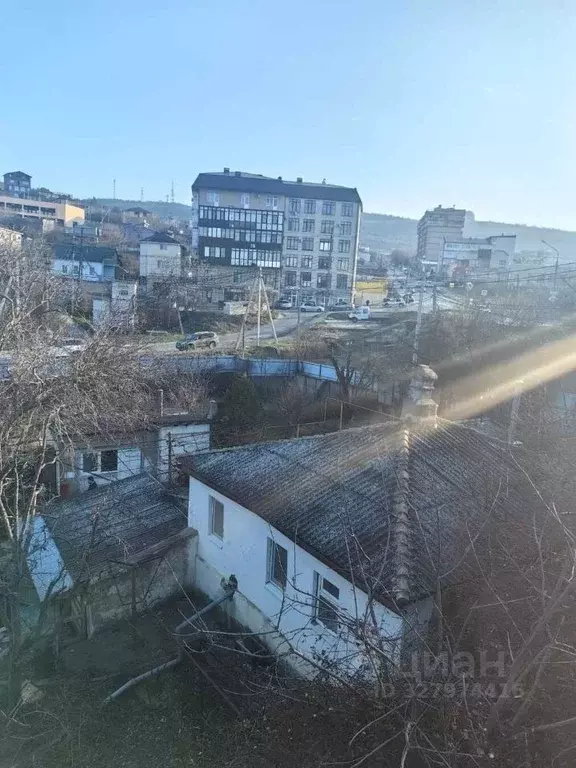 Участок в Краснодарский край, Анапа муниципальный округ, с. Супсех ул. ... - Фото 1