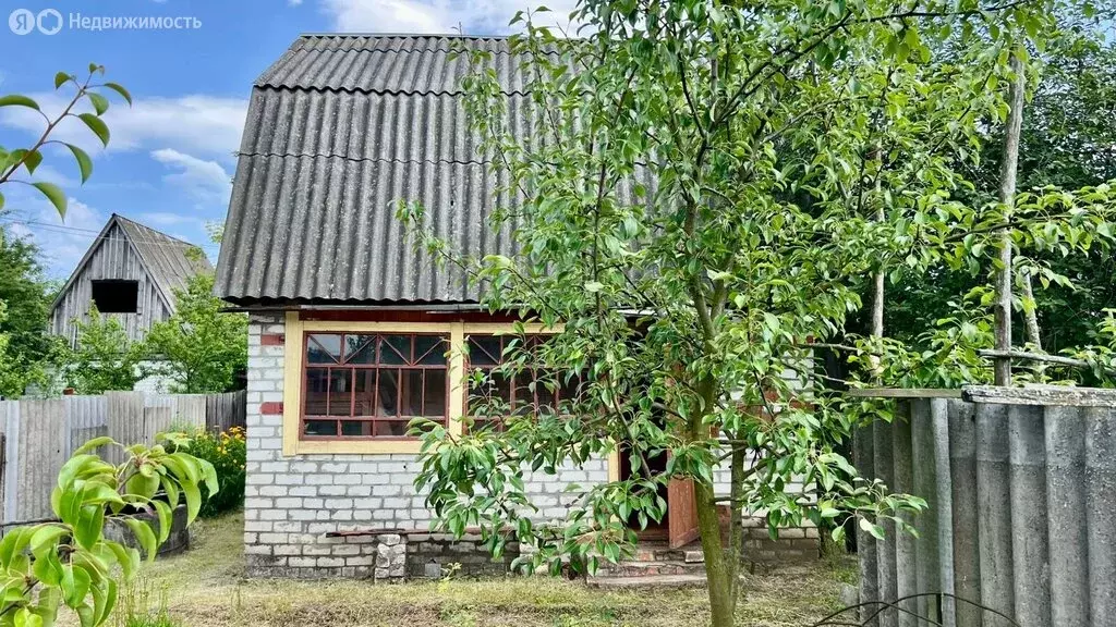 Дом в Брянск, СТ Рассвет-2, 69 (40 м) - Фото 1