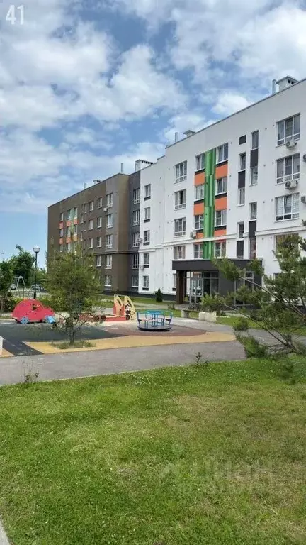 2-к кв. Рязанская область, Рыбное ул. Перспективная, 4 (64.5 м) - Фото 2