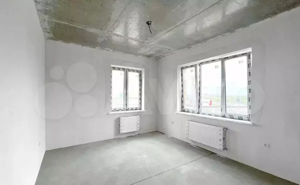 Квартира-студия, 26,4 м, 7/24 эт. - Фото 1