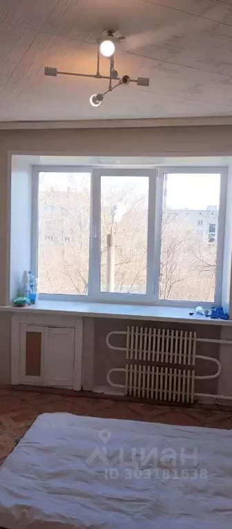 1-к кв. Рязанская область, Новомичуринск Пронский район, просп. ... - Фото 0