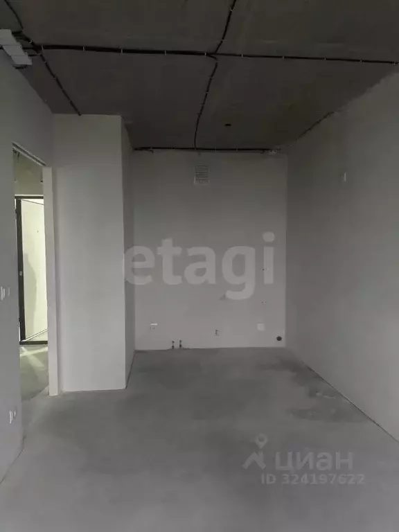 2-к кв. Пермский край, Пермь ул. Сергея Есенина, 9Ак2 (31.5 м) - Фото 1