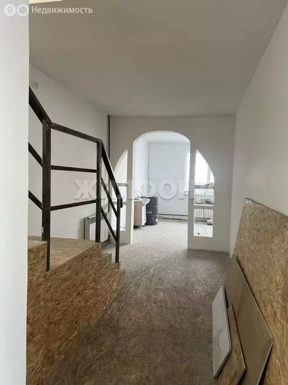 Дом в Кызыл, 9-й ряд (150 м) - Фото 1