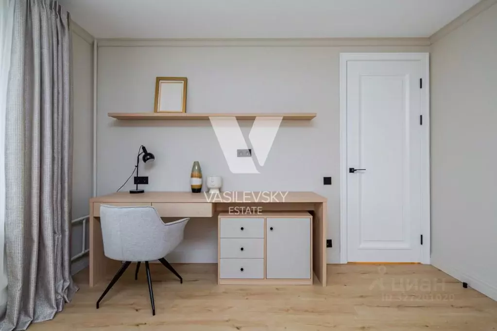 2-к кв. Москва Косинская ул., 16К4 (38.7 м) - Фото 2