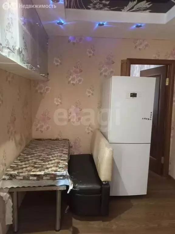 2-комнатная квартира: Ярославль, улица Ньютона, 42 (41.3 м) - Фото 2