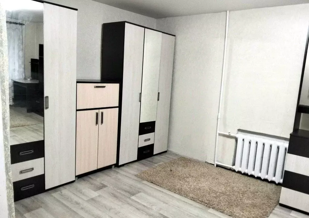 1-к кв. Марий Эл, Йошкар-Ола Зеленая ул., 4 (35.0 м) - Фото 2