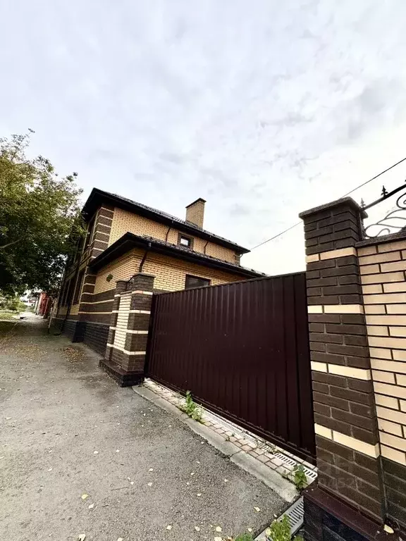 Дом в Тульская область, Тула ул. Чапаева, 28 (297 м) - Фото 1