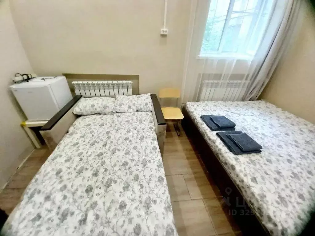 Комната Татарстан, Казань ул. Аделя Кутуя, 68а (10.0 м) - Фото 1